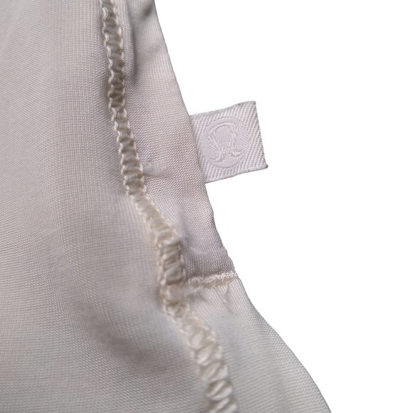 Lululemon flowy spaghetti strap tank - Picture 4 of 5